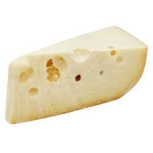 Сир Маасдам Мадетта 45% в\у ~300г Чехія 21748 фото