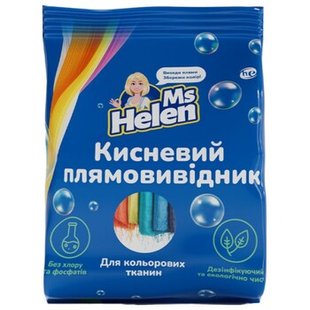 Плямовивідник HELEN 25*0.9кг 47446 фото