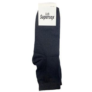 Шкарпетки чоловічі Super Socks сітка 12пар (41-45р) 21917 фото