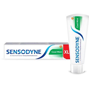 Зубна паста SENSODYNE М'ята 12*100мл 98379 фото