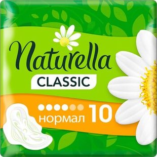 Прокл NATURELLA Classic 4крап 24*10шт 49908 фото