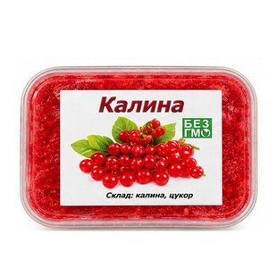 Калина 500г 18846 фото