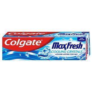 Зубна паста COLGATE Max Fresh Ultra 75мл 25578 фото