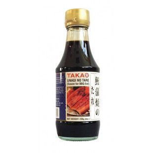 СОУС УНАГІ ТАКАО 230мл 47798 фото