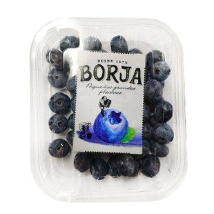 Лохина Фас BORJA 125г 17880 фото