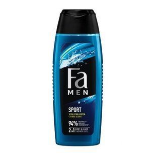 Гель д/душу FA MEN Sport 250мл 23618 фото
