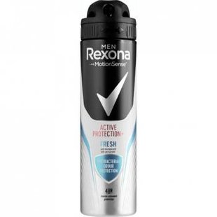 Дезодорант чол REXONA спрей Antibacterial 6*50мл 96090 фото