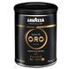 Кава Мел Lavazza ORO З/Б Чорна 250г 12209 фото