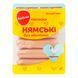 Сосиски Глобіно Нямські з Курятиною 275г ШТ 52241 фото