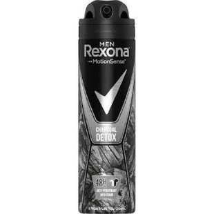 Дезодорант чол REXONA спрей Detox 6*150мл 96841 фото