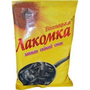 Насіння Вінницька Лакомка 160г 50253 фото