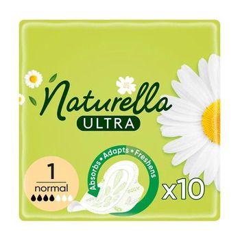 Прокл NATURELLA Ultra Normal 4крап 24*10шт 37942 фото