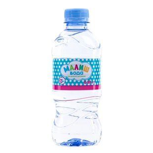ДИТ ВОДА МАЛЮК 6*0.33л 96592 фото