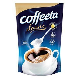 COFFEETA Вершки сухі д/п 200гр 7988 фото