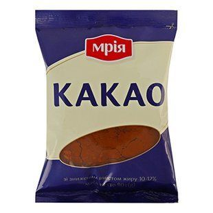 КАКАО