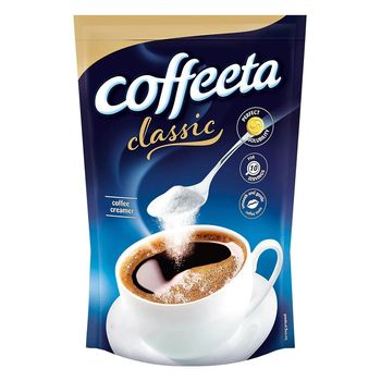 COFFEETA ВЕРШКИ СУХІ 24*200гр 7988 фото