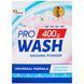 Порошок PRO WASH Весняна свіжість УНИВЕРС 400г 97722 фото