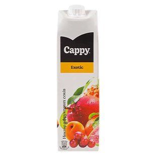 СІК CAPPY ЕКЗОТІК 1л 23517 фото