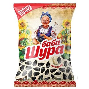 НАС БАБА ШУРА 35*145Г 50245 фото