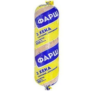 ФАРШ РИБНИЙ