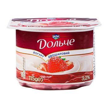 ДЕСЕРТ