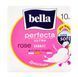 Прокл. Критичні BELLA PERFECTA ULTRA ROSE 10шт 32547 фото