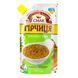 Гірчиця Кор Смак Французька д/п 130г 51453 фото