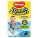 Підгузки HUGGIES LITTLE SWIMMER 3-4 12шт 99900 фото