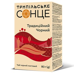 Ч Трип Сонце (Цар. корона)24*80гр 97233 фото