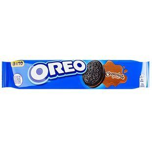 Печиво Oreo Какао 95г 20928 фото