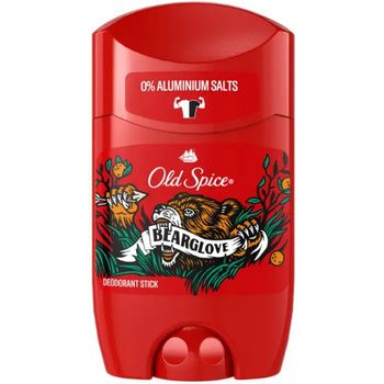 Дезодорант чол OLD SPICE стік Bear 6*50мл 10987 фото