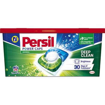 PERSIL Duo Універсал 26шт 10115 фото