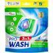 Капсули д/прання PRO WASH Альпійська свіжість 10шт 14114 фото