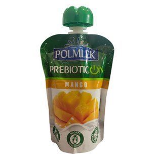 Йогурт Пробіотік Манго д\п 120г Polmlek 23023 фото