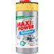 Миючий засіб MAXI POWER Платинум+губка 1л 12676 фото