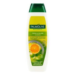 Шампунь PALMOLIVE Цитрус 350мл 99925 фото