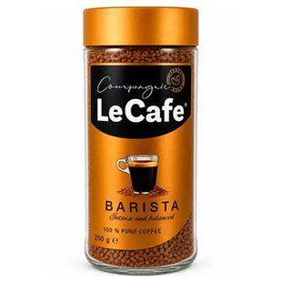 Кава Розч Le Cafe Barista с/б 200г 25651 фото