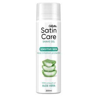SATIN CARE жіночий