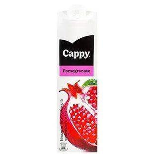 СІК CAPPY ГРАНАТ 1л 14290 фото