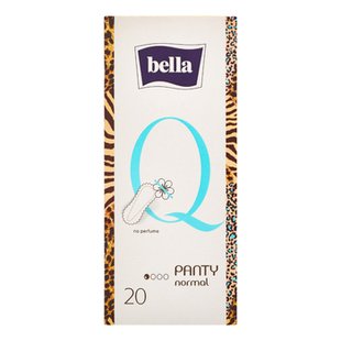 Прокл. Щоденні BELLA PANTY Q NORMAL 20*20шт 65653 фото