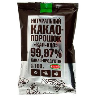 Какао Као-Као 16*100гр 26664 фото