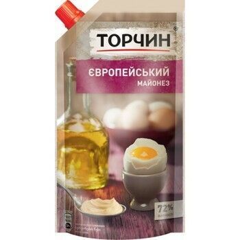 МАЙОНЕЗ