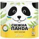 Т.П. СНІЖНА ПАНДА Арома 2шар 4шт 51100 фото