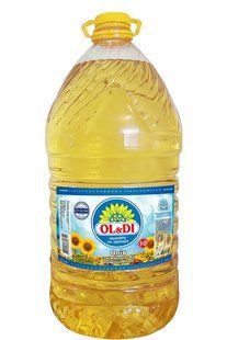 ОЛІЯ ОЛДІ РАФ 10л 44314 фото