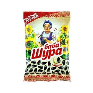 НАС БАБА ШУРА 60*70г 51009 фото