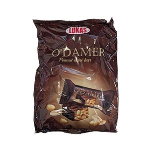 Цук Лукас О"Damer 8*1кг 63323 фото