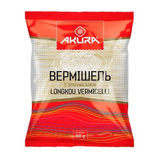 Фунчоза Акура 150 г 96654 фото