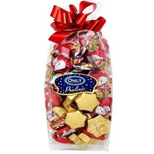 ПОДАРУНОК ONLY PRALINES 500г 11776 фото