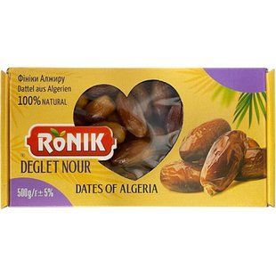 Фінік 500г RONIК Сердечко 24546 фото
