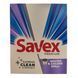 Порошок SAVEX автомат Whites&Color 300г 97446 фото